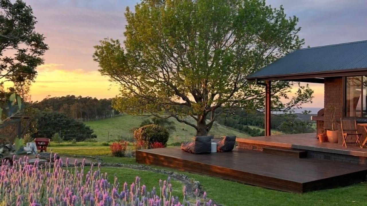 Photo of Patio Balcony in Willow Vale