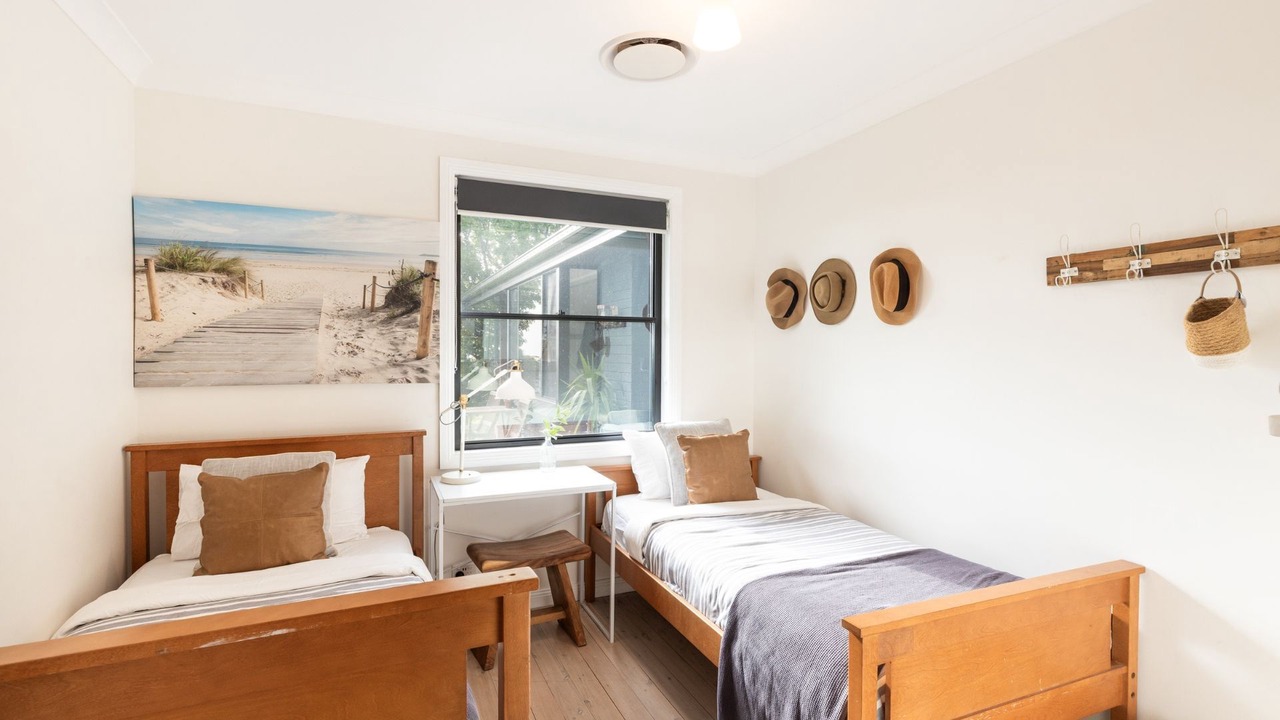 Photo of Bedroom in Willow Vale