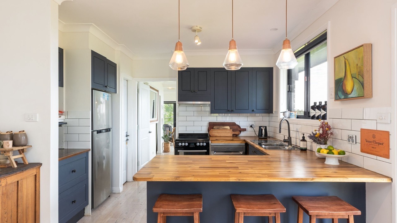 Photo of Kitchen in Willow Vale