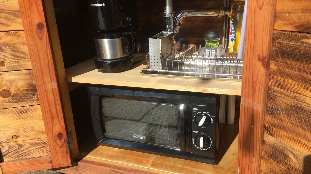 Photo of Kitchen in Del Dios
