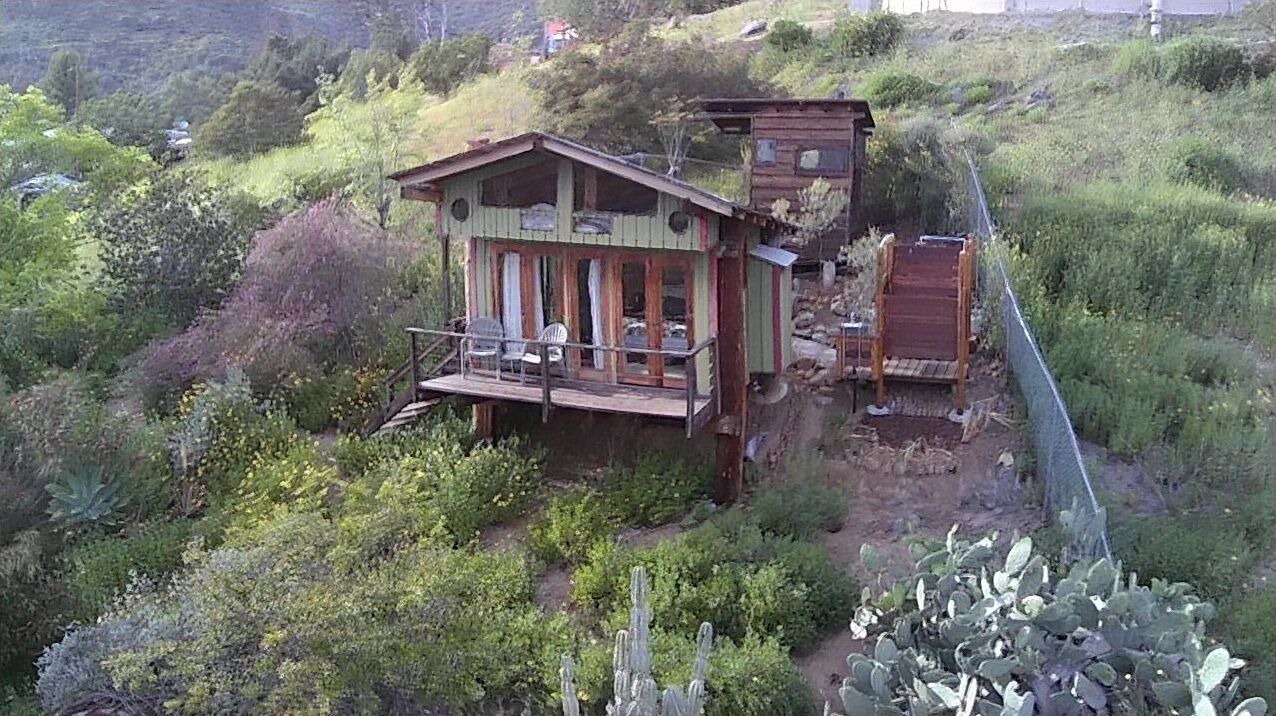 Photo of Outdoor in Del Dios