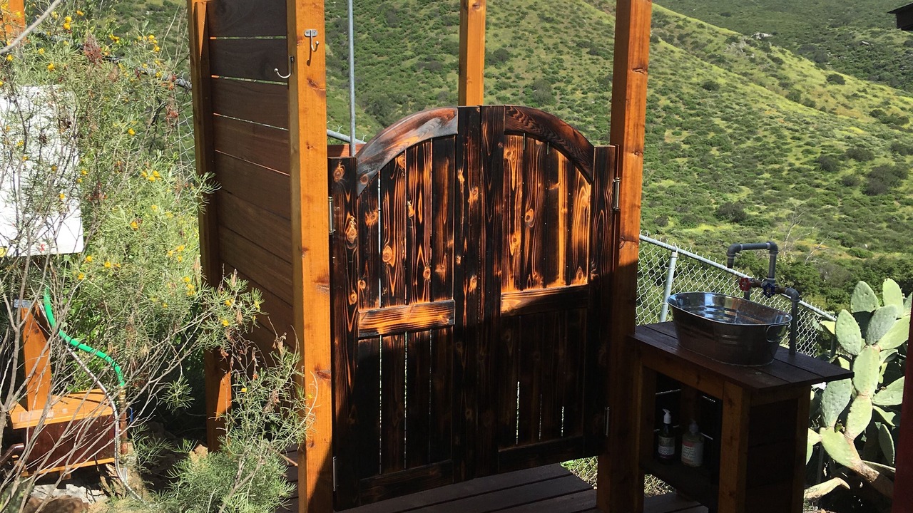 Photo of Outdoor in Del Dios