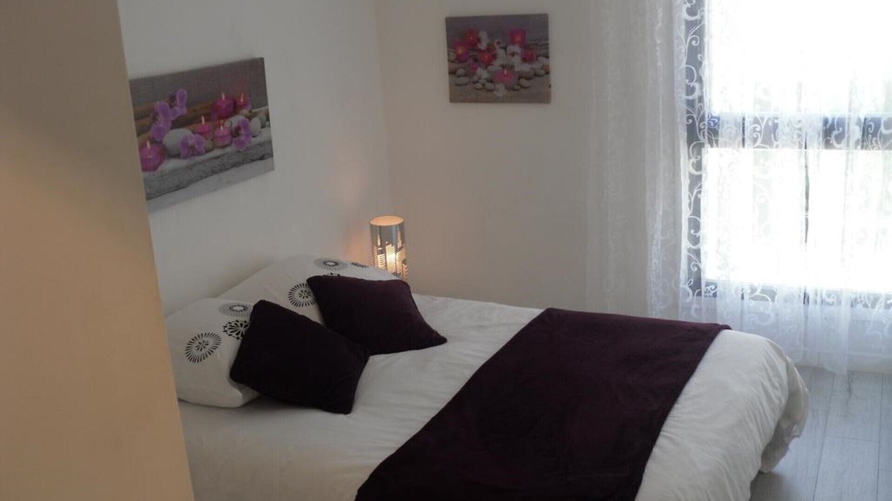 Photo of Bedroom in Quartier du Pont-de-Flandre