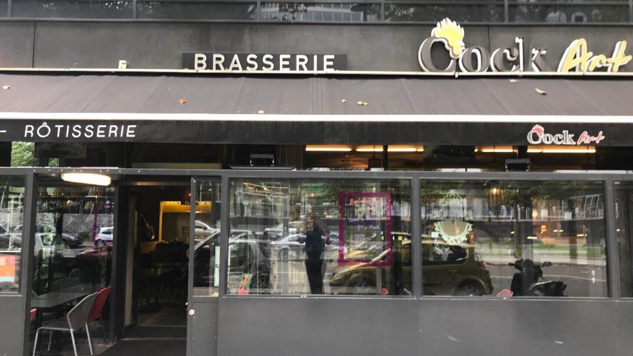 Photo of Outdoor in Quartier du Pont-de-Flandre