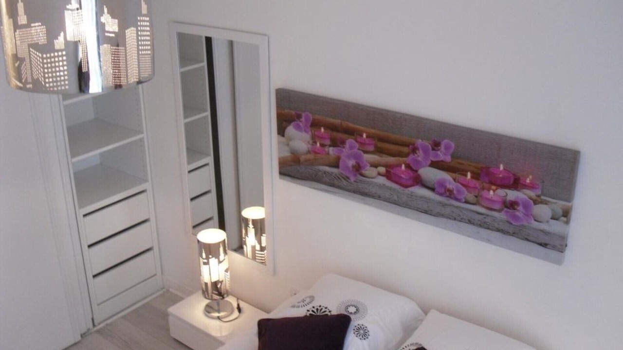 Photo of Bedroom in Quartier du Pont-de-Flandre