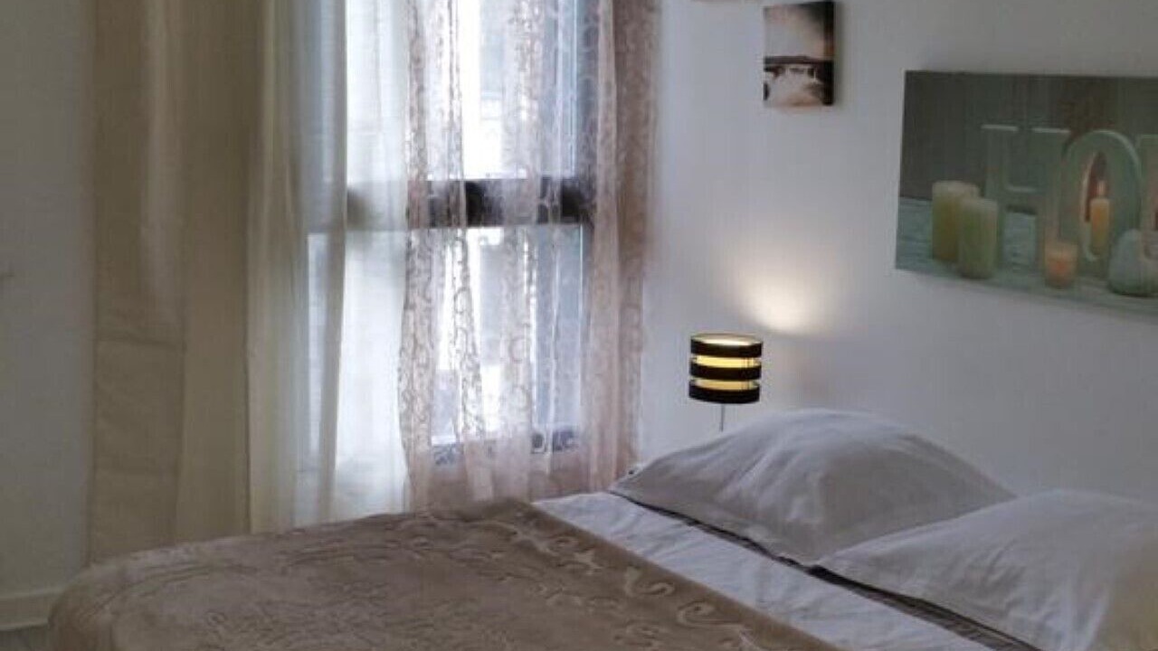 Photo of Bedroom in Quartier du Pont-de-Flandre