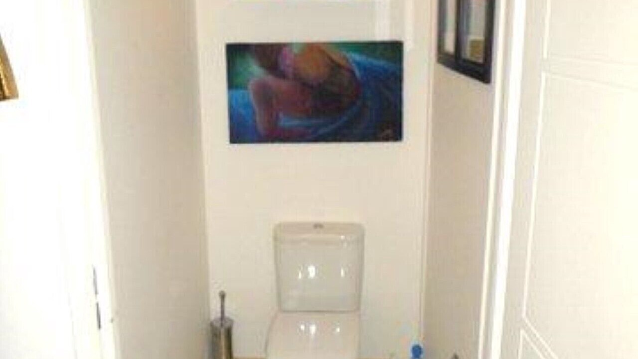 Photo of Bathroom in Quartier du Pont-de-Flandre