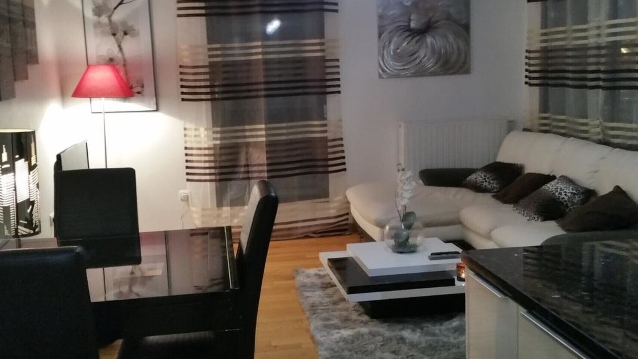 Photo of Livingroom in Quartier du Pont-de-Flandre