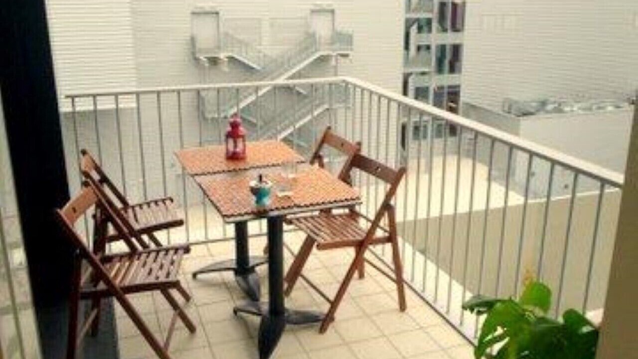 Photo of Outdoor in Quartier du Pont-de-Flandre