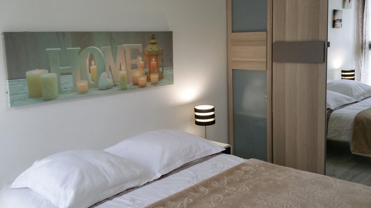Photo of Bedroom in Quartier du Pont-de-Flandre