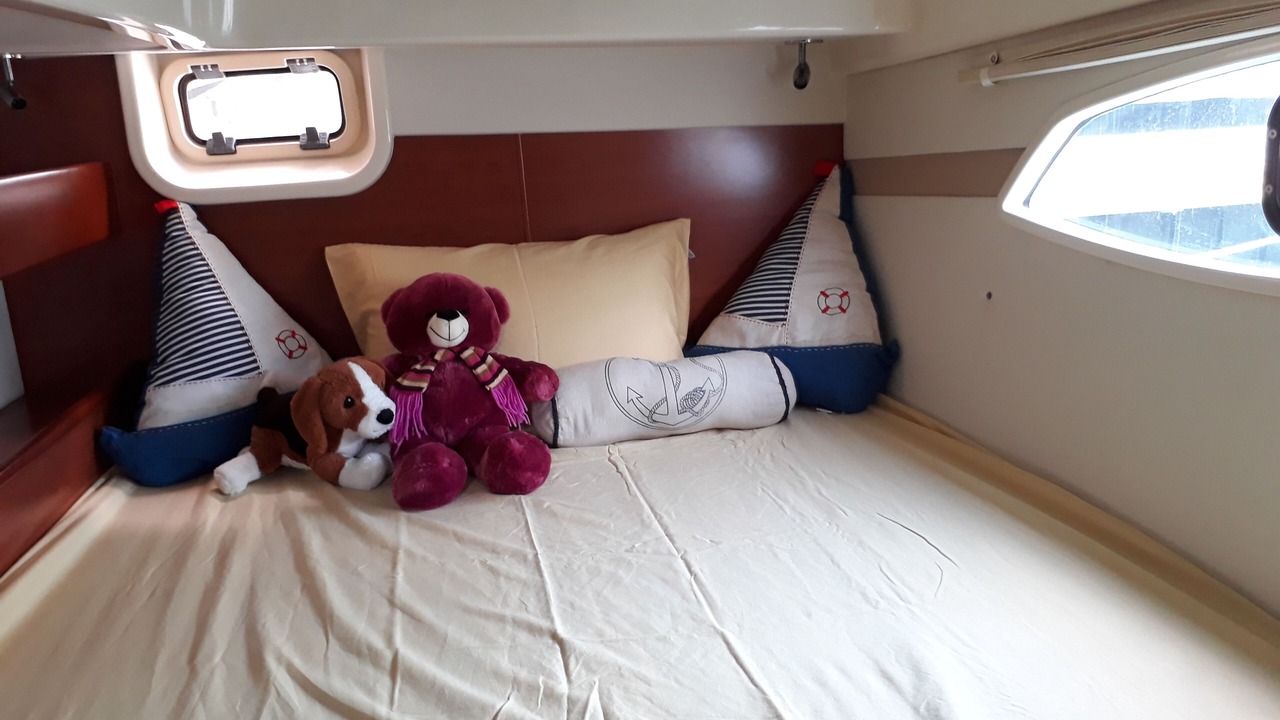 Photo of Bedroom in Seri Tanjung Pinang