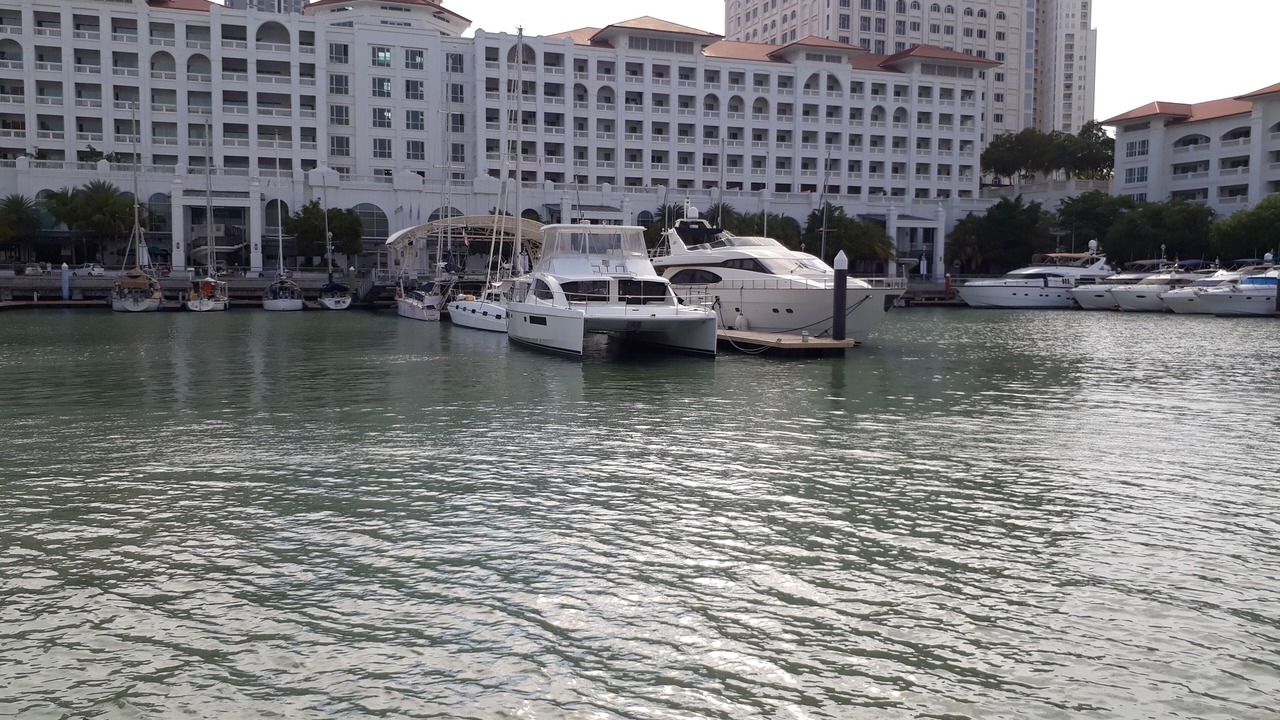 Photo of Others in Seri Tanjung Pinang