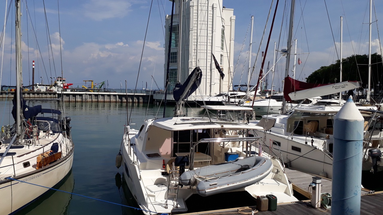 Photo of Others in Seri Tanjung Pinang