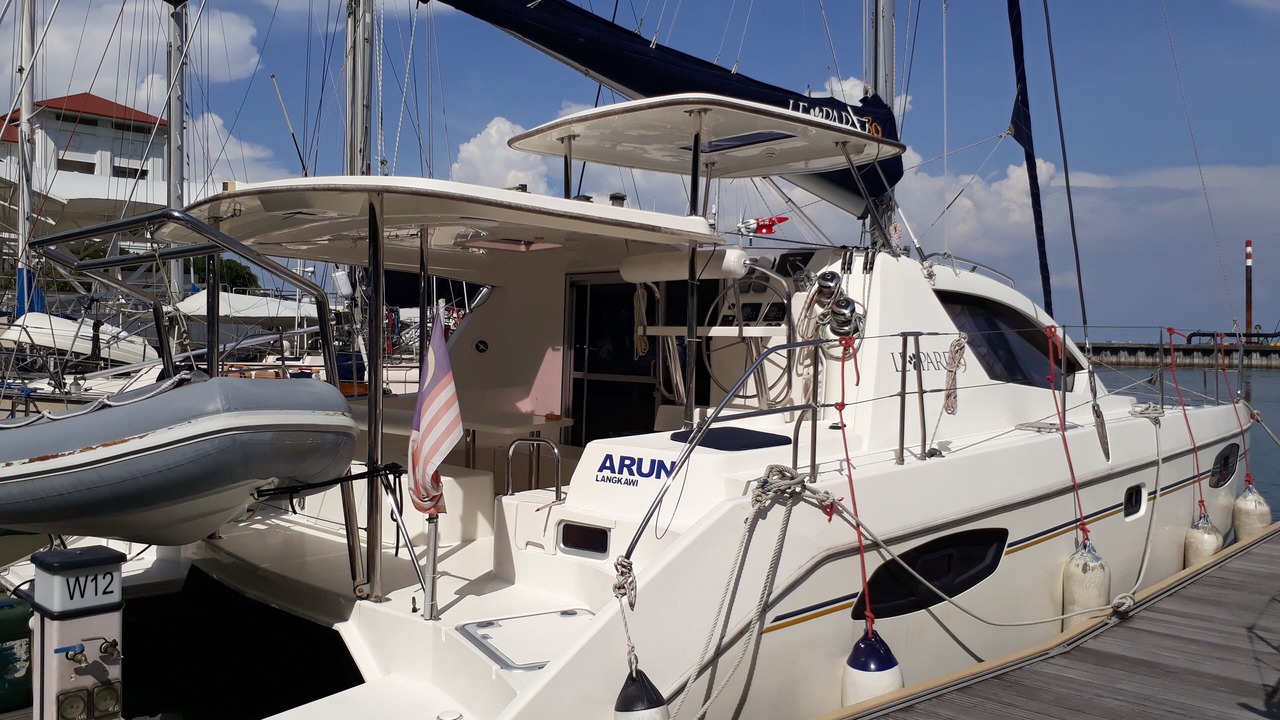 Photo of Others in Seri Tanjung Pinang