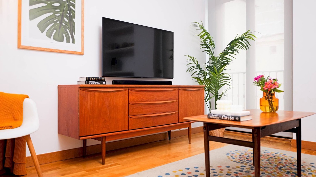 Photo of Livingroom in Chueca