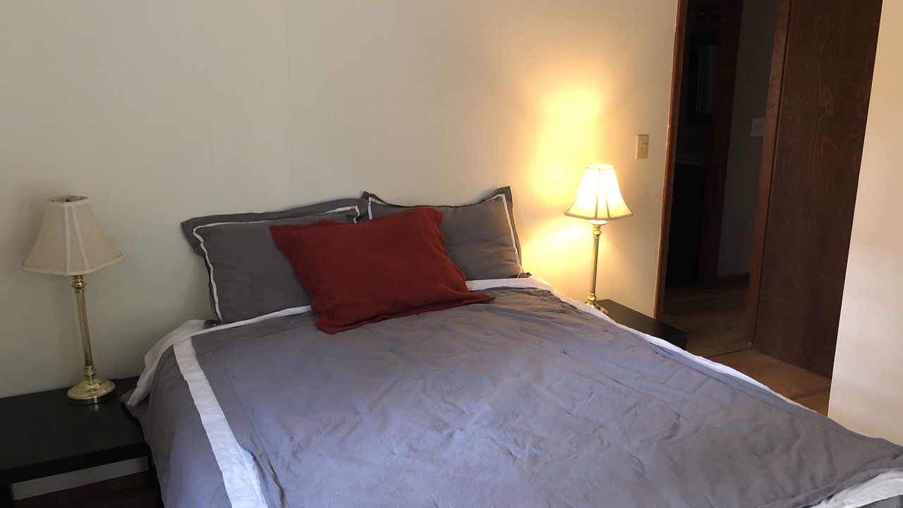 Photo of Bedroom in Lynn