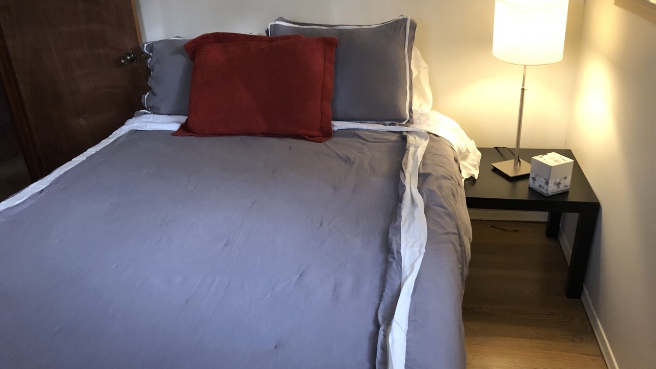 Photo of Bedroom in Lynn