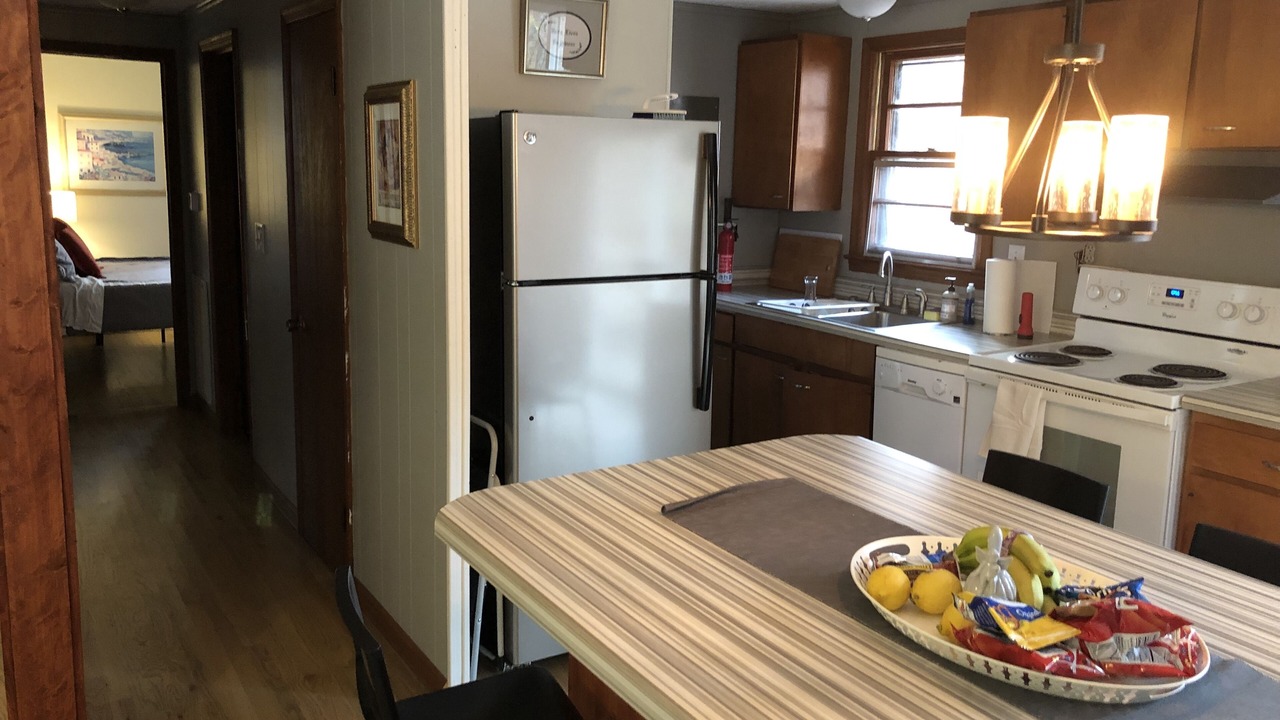 Photo of Kitchen in Lynn