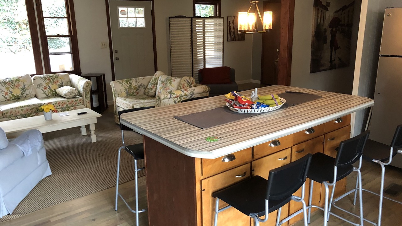 Photo of Livingroom in Lynn