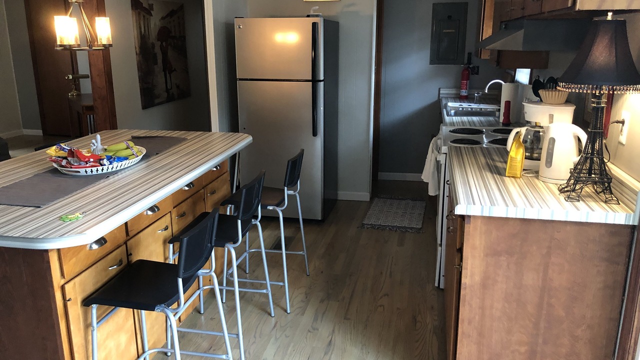 Photo of Kitchen in Lynn