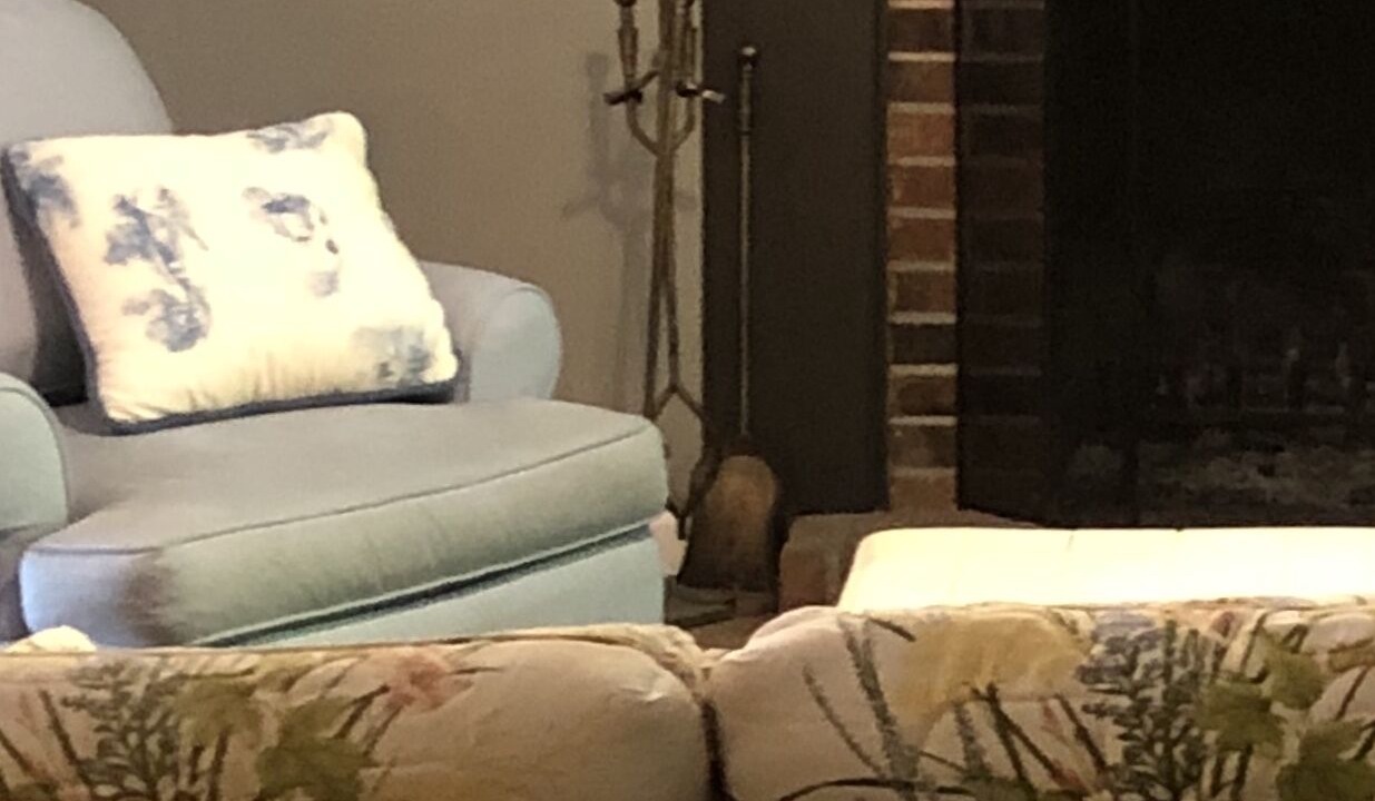 Photo of Livingroom in Lynn