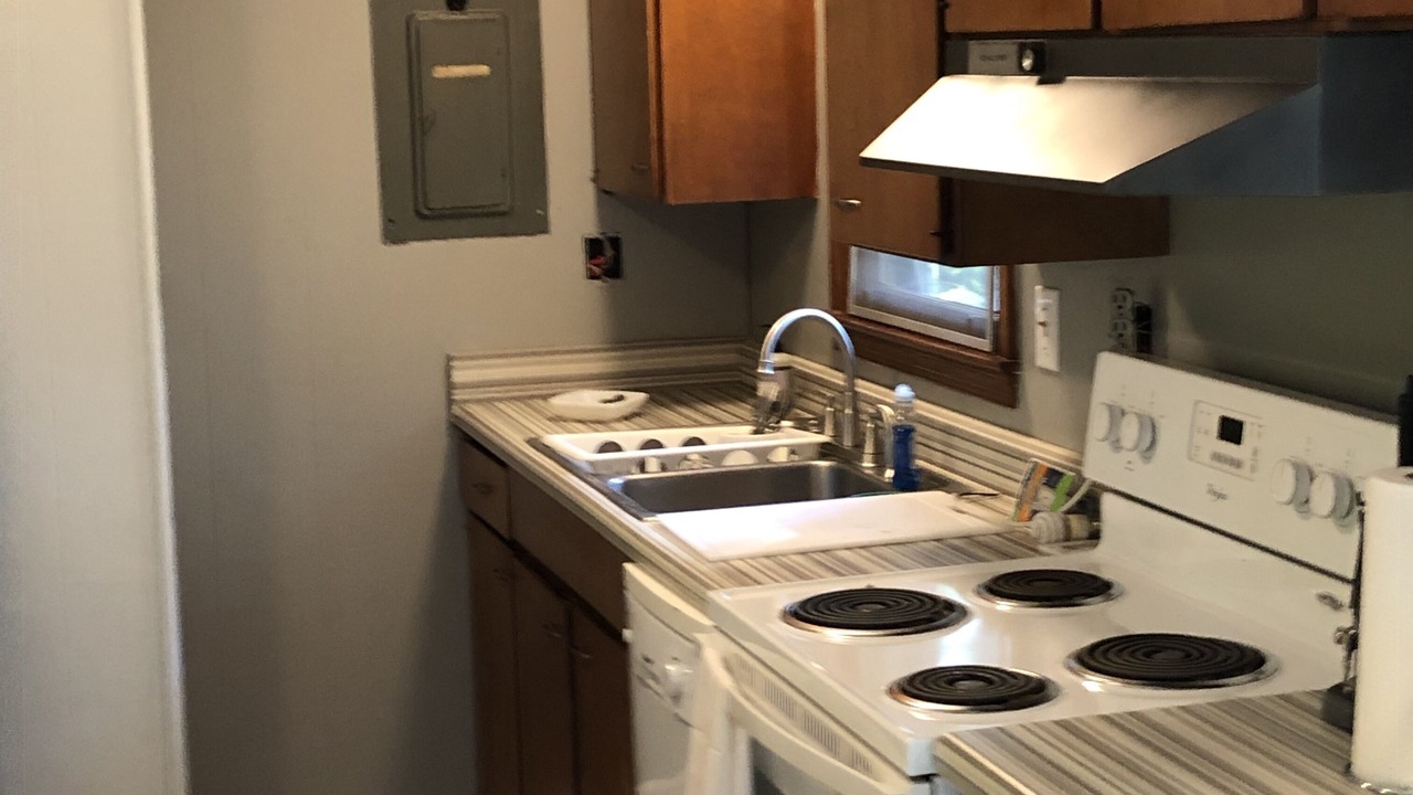 Photo of Kitchen in Lynn
