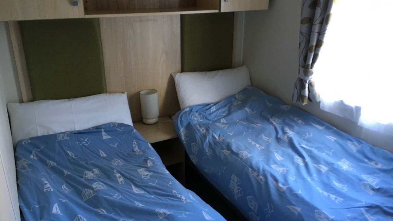 Photo of Bedroom in Burnham-on-Sea