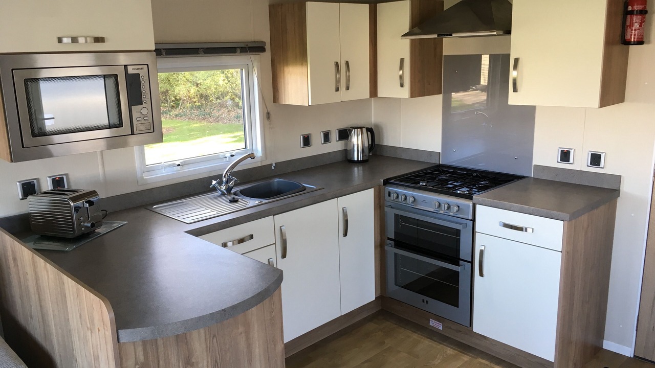 Photo of Kitchen in Burnham-on-Sea