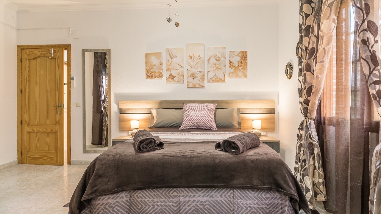Photo of Bedroom in Toledo