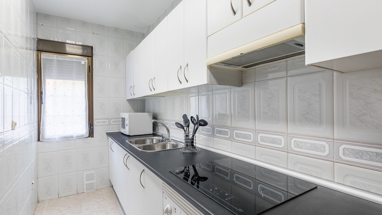 Photo of Kitchen in Toledo