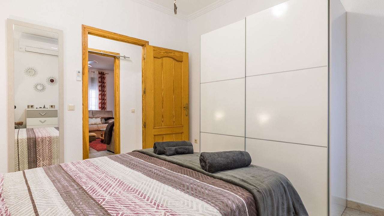 Photo of Bedroom in Toledo