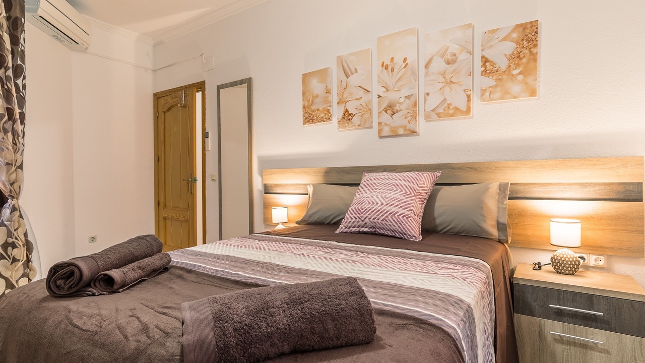 Photo of Bedroom in Toledo