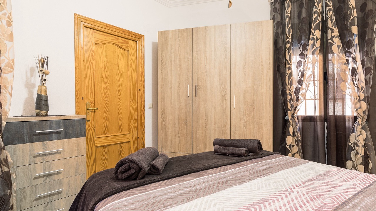 Photo of Bedroom in Toledo