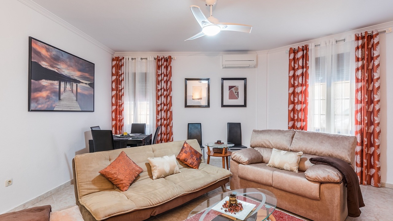 Photo of Livingroom in Toledo