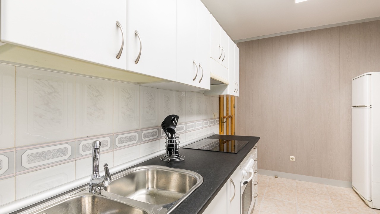 Photo of Kitchen in Toledo