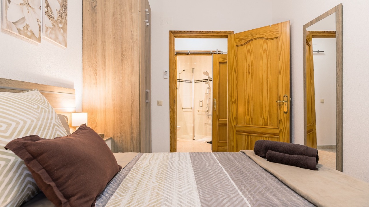 Photo of Bedroom in Toledo