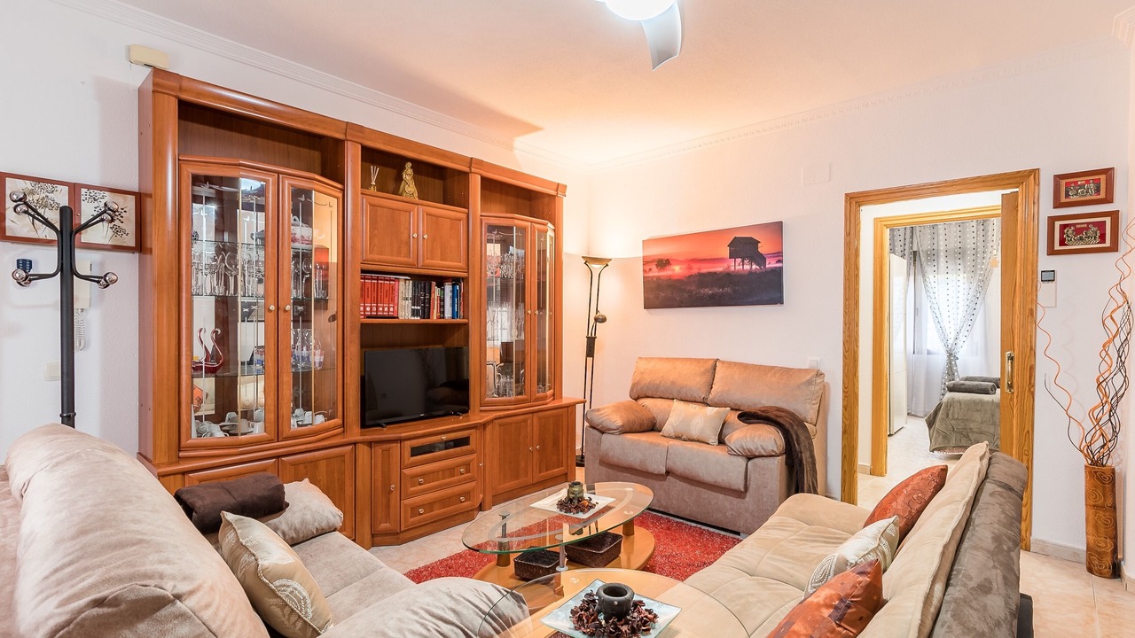 Photo of Livingroom in Toledo