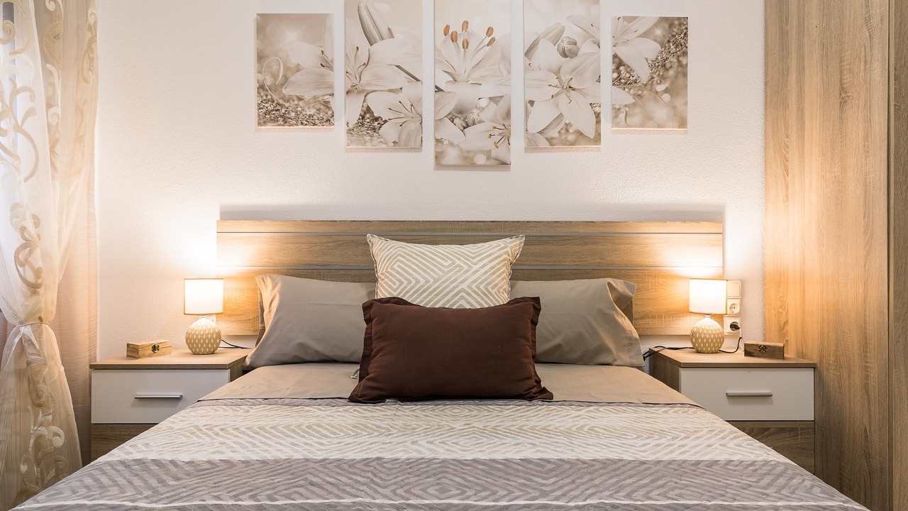 Photo of Bedroom in Toledo