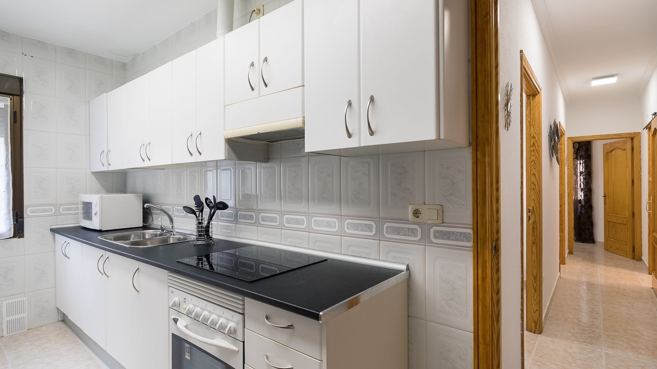 Photo of Kitchen in Toledo