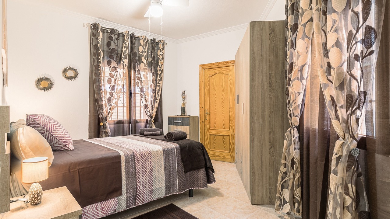 Photo of Bedroom in Toledo