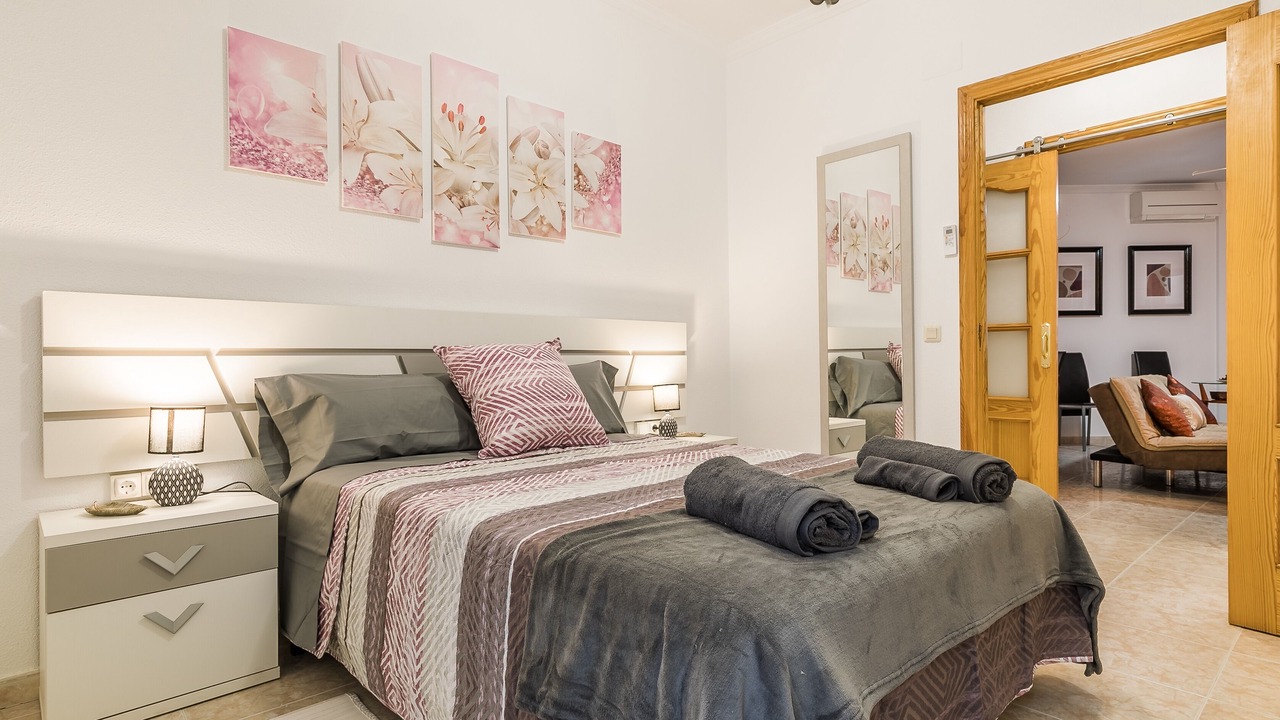 Photo of Bedroom in Toledo
