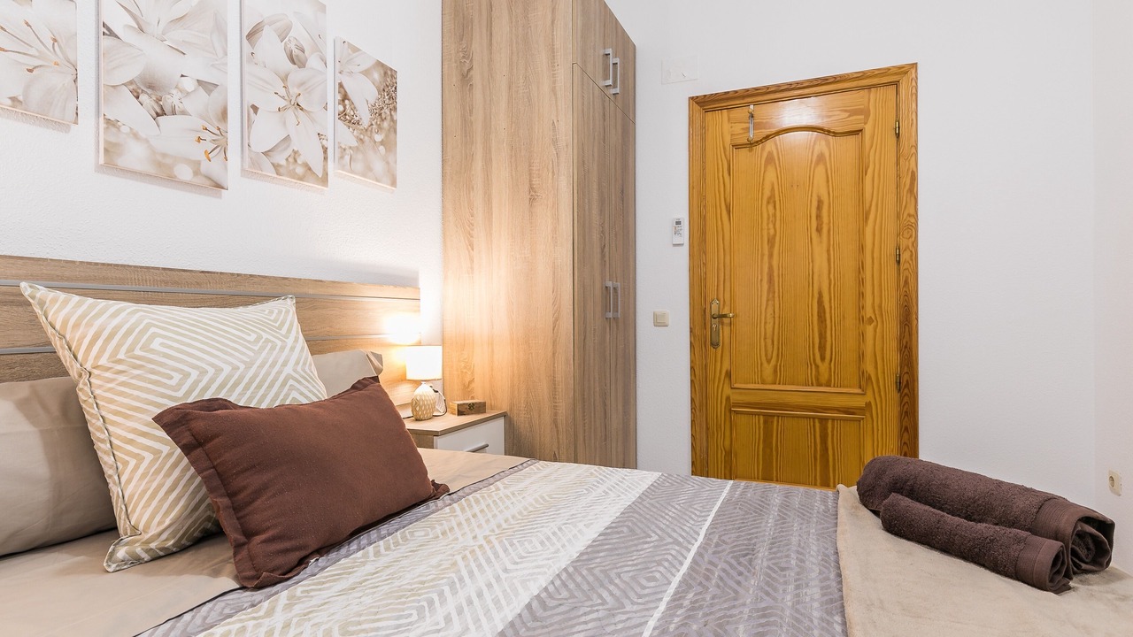 Photo of Bedroom in Toledo