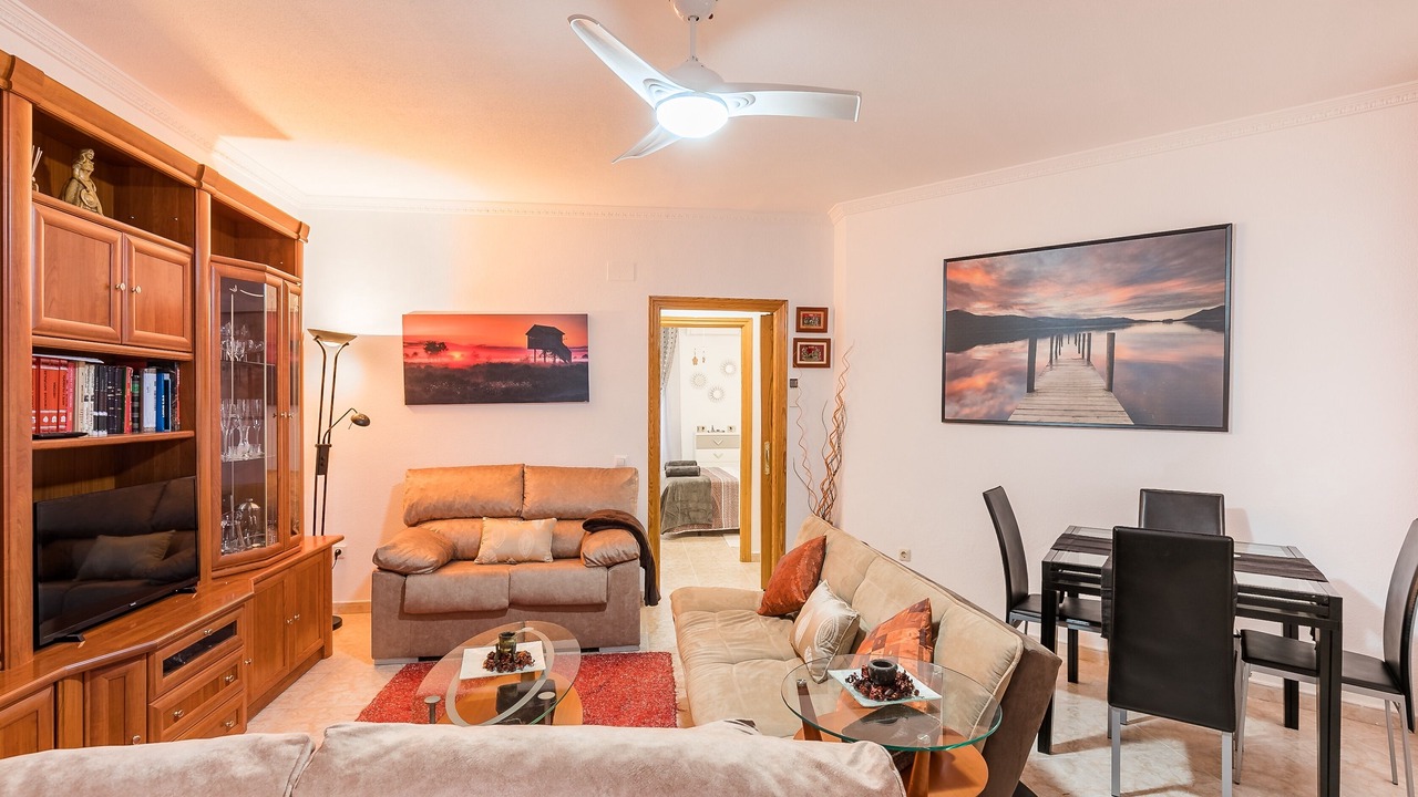 Photo of Livingroom in Toledo