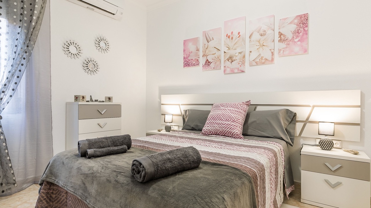 Photo of Bedroom in Toledo