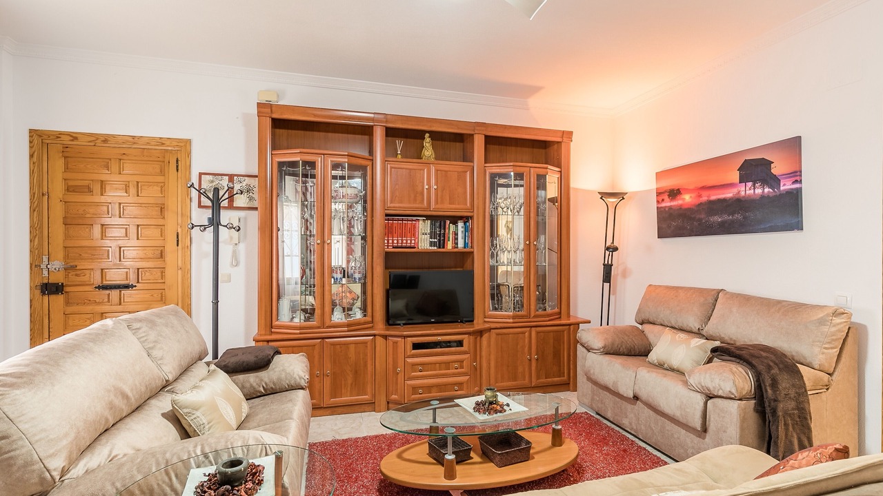 Photo of Livingroom in Toledo