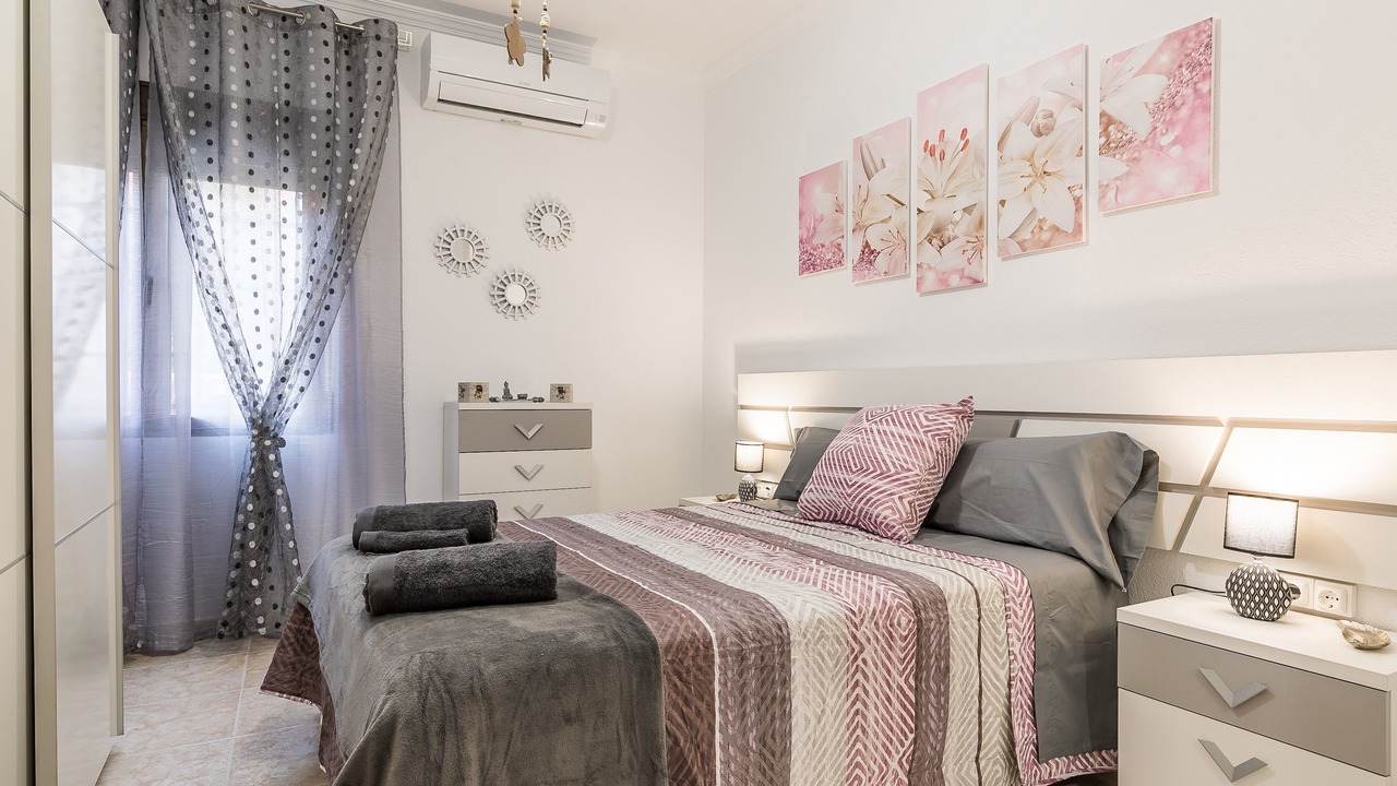 Photo of Bedroom in Toledo