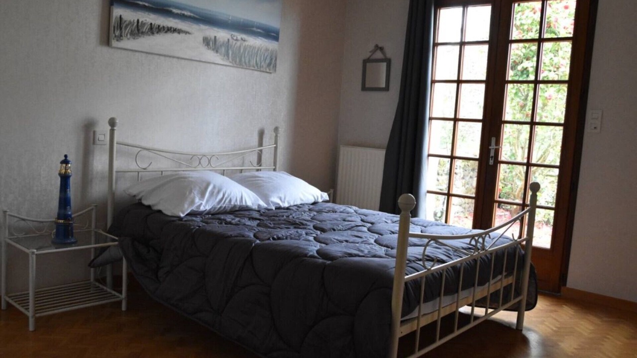 Photo of Bedroom in Les Epesses