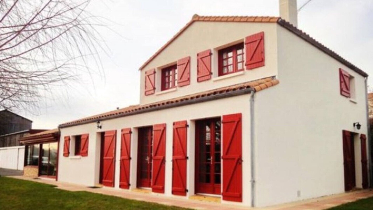 Photo of Outdoor in Les Epesses