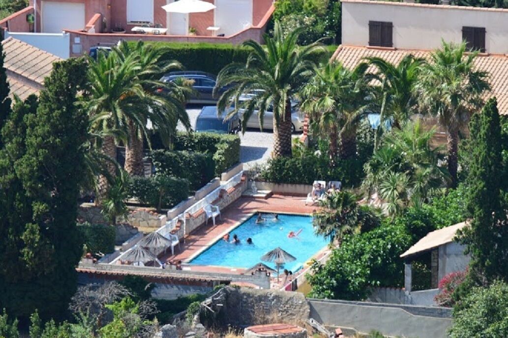 Photo of Outdoor in Roquefort-des-Corbieres