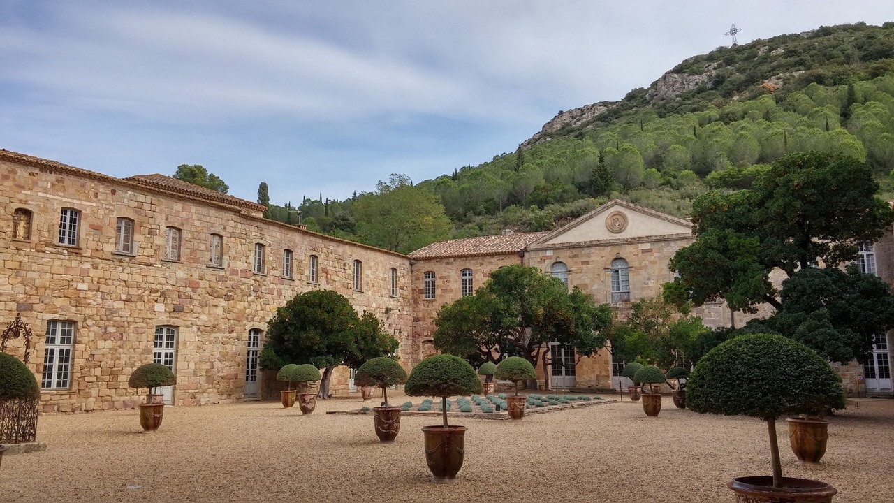 Photo of Outdoor in Roquefort-des-Corbieres
